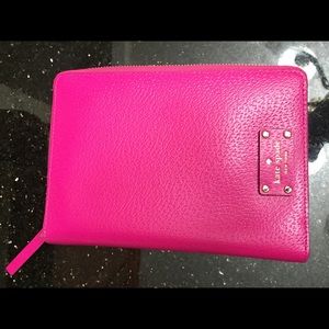 Kate Spade Wellsey Agenda